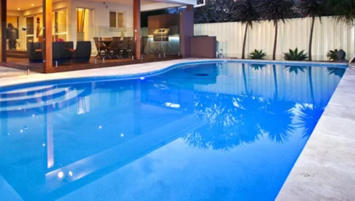 Para construir una piscina se requieren distintos requisitos
