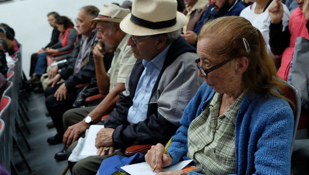 El INE destacó que 495 peticiones fueron declinadas por los propios solicitantes El INE destacó que 495 peticiones fueron declinadas por los propios solicitantes