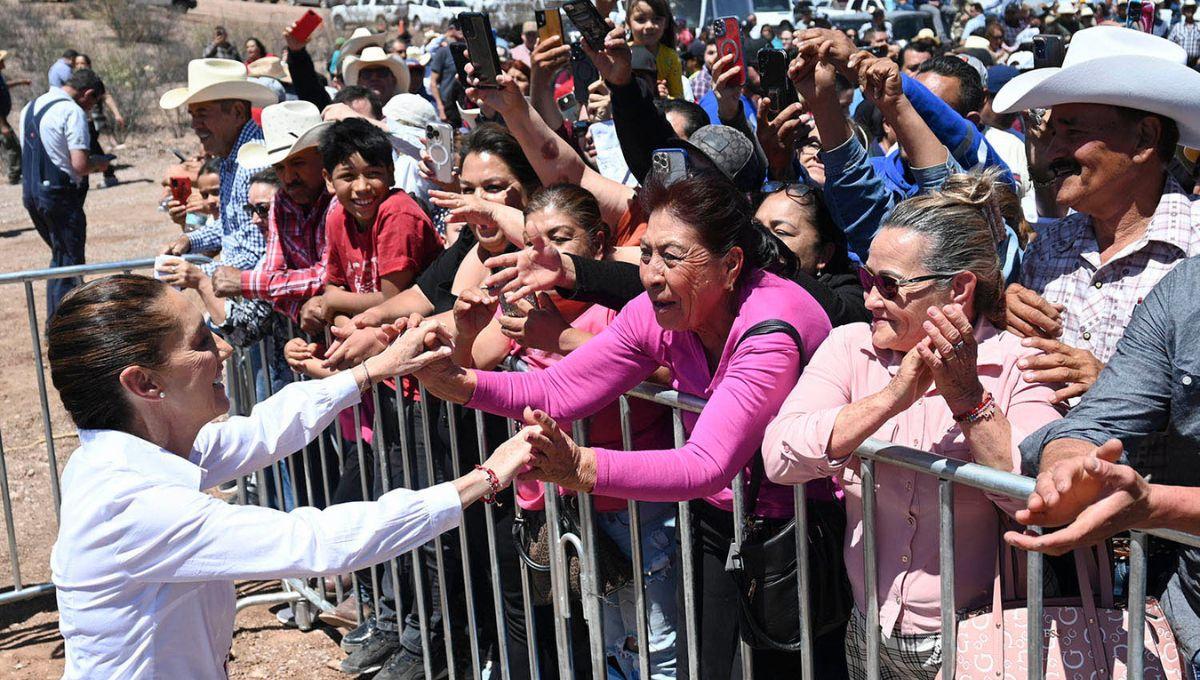 El Plan de Justicia para el Pueblo P’urhépecha es uno de los 13 planes que el gobierno federal desplegará en 11 entidades federativas