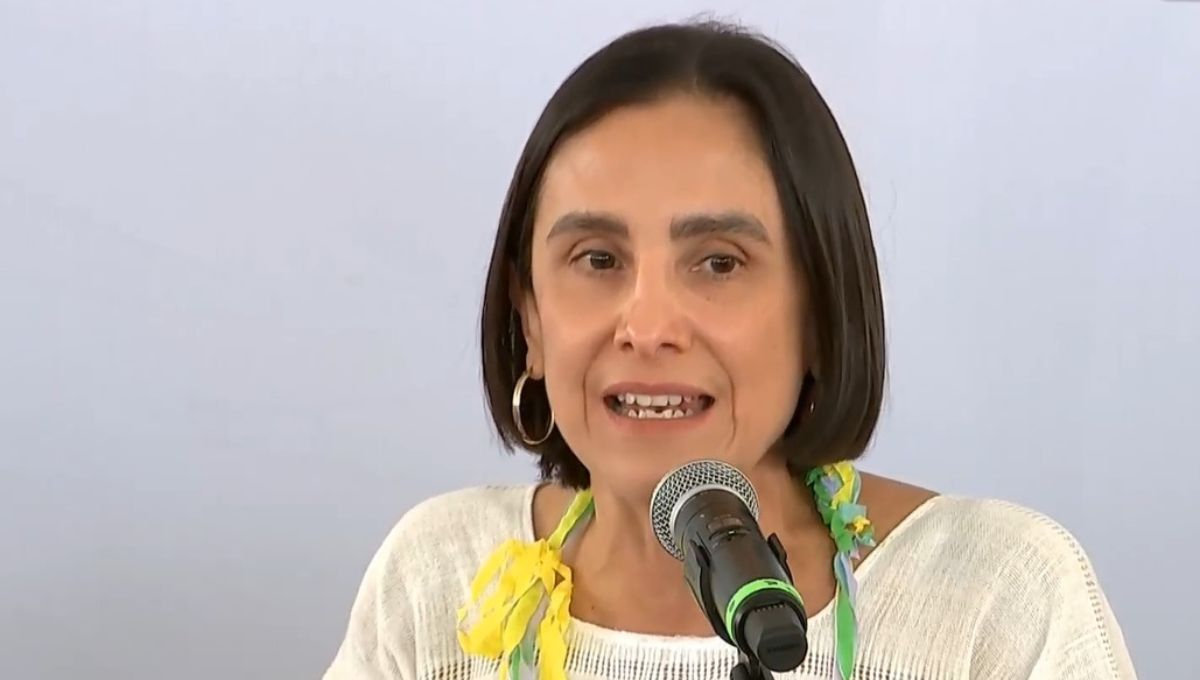 Gobierno de México lanza programa de estufas eficientes de leña en comunidades purépechas