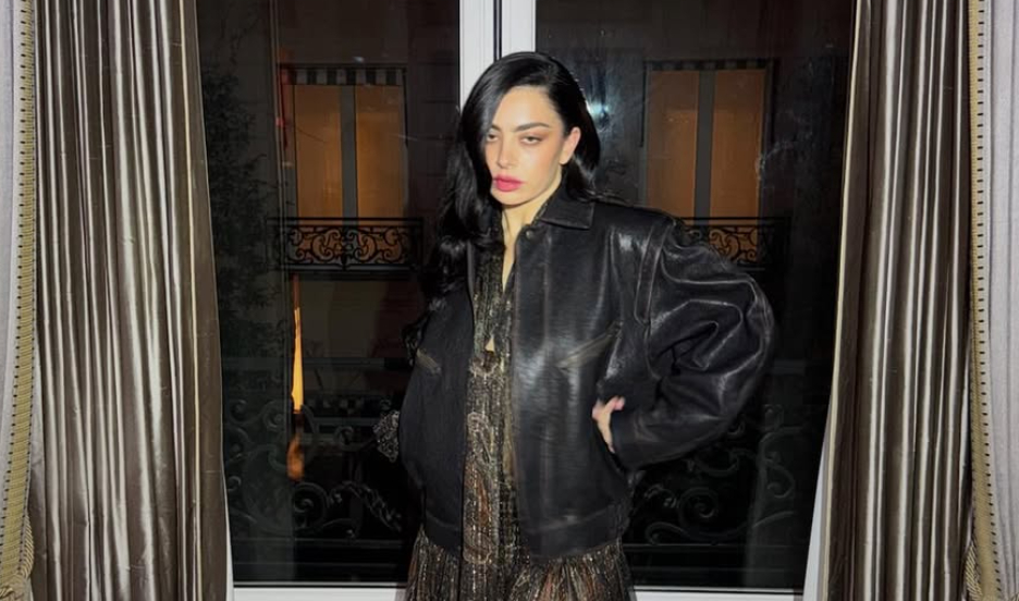 Charli XCX se pronuncia ante las muertes en Axe Ceremonia Charli XCX se pronuncia ante las muertes en Axe Ceremonia