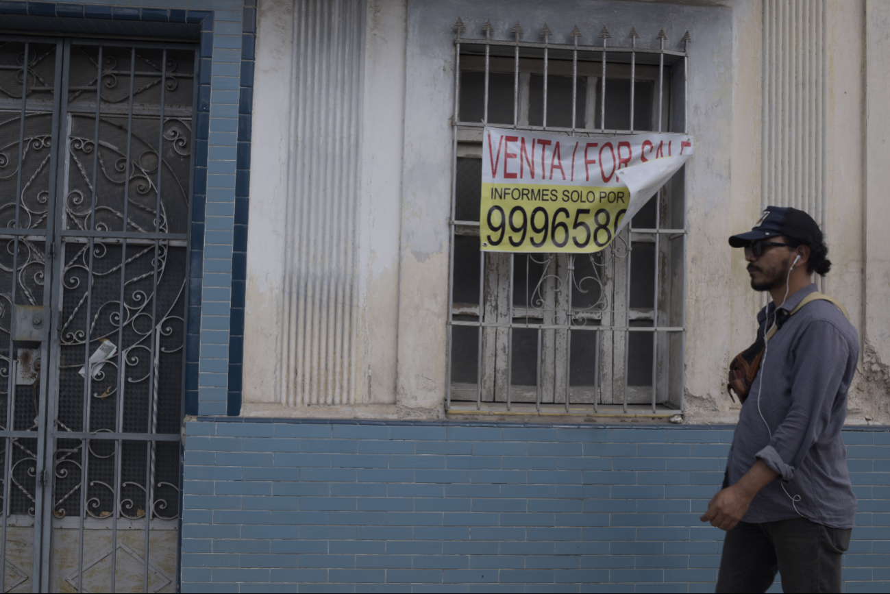 Encarecimiento del suelo y la evolución hacia desarrollos verticales, los retos de la industria de la vivienda en Yucatán