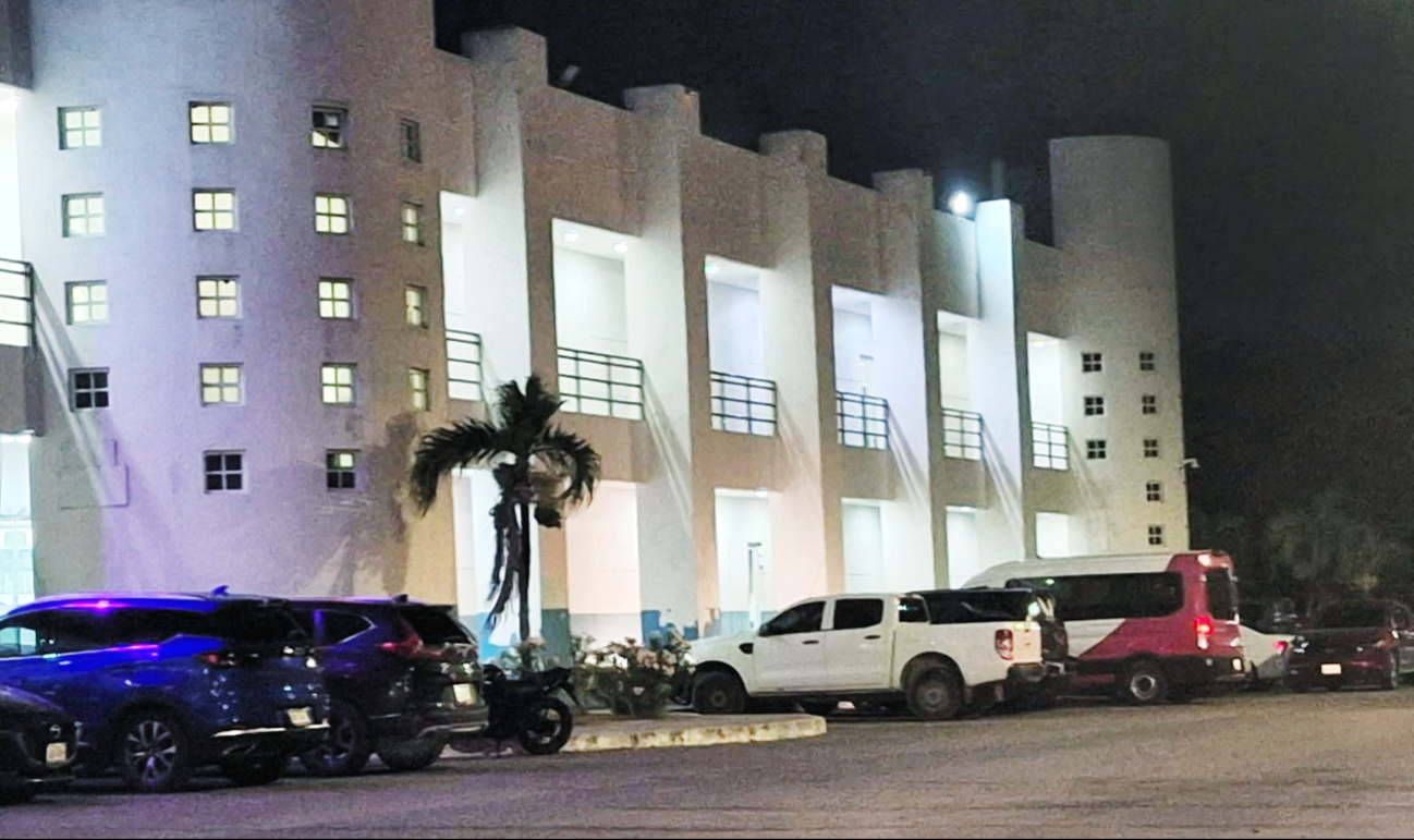 Relacionan a presuntos responsables de homicidio   en la Carretera Federal 307, con una ejecución en el bar “La Cosecha”