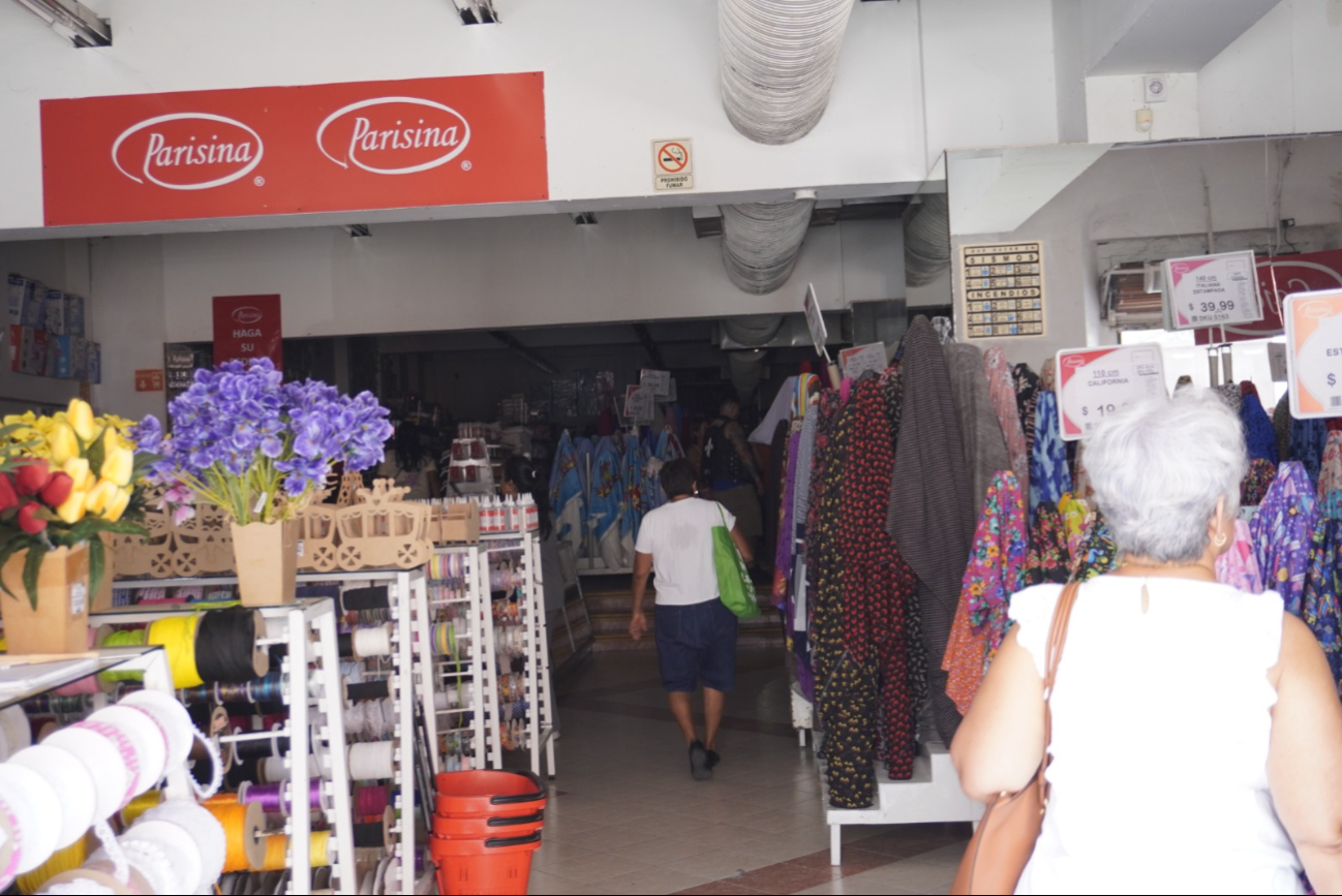Centro Histórico afectado por apagón en plena temporada de calor Centro Histórico afectado por apagón en plena temporada de calor