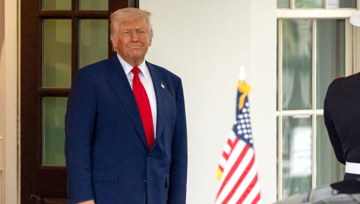Donald Trump anuncia negociaciones directas con Irán sobre programa nuclear