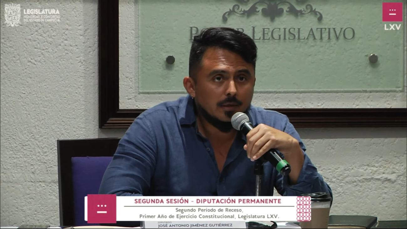 Campeche busca unirse a estados que implementan la denuncia por medios digitales