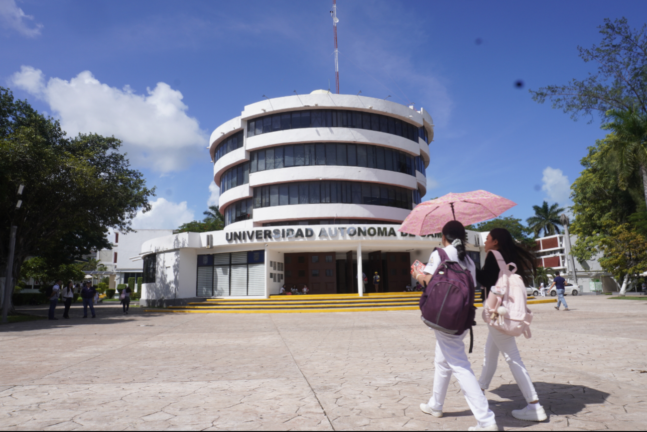 En varias ocasiones la Cotaipec le ha requerido información a la Universidad.