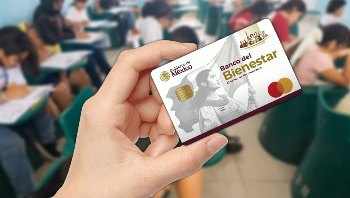   Beca Rita Cetina: Escuelas de Yucatán donde se entregará la tarjeta Bienestar este martes 8 de abril  