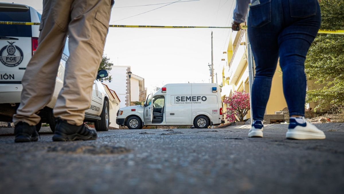 Este ataque se suma a una serie de hechos violentos registrados recientemente en Culiacán Este ataque se suma a una serie de hechos violentos registrados recientemente en Culiacán