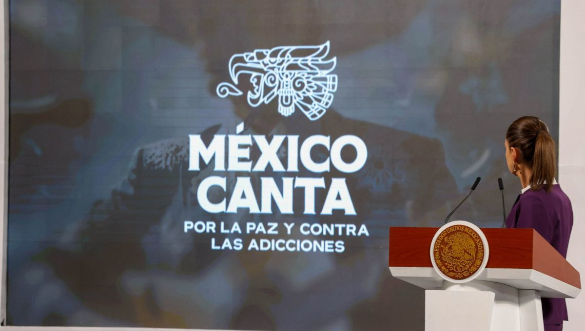 ​'México Canta y Encanta': Fechas, etapas y bases para poder concursar
