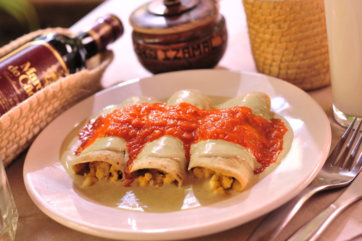   ¿Dónde comer los mejores platillos yucatecos en el Centro de Mérida?  