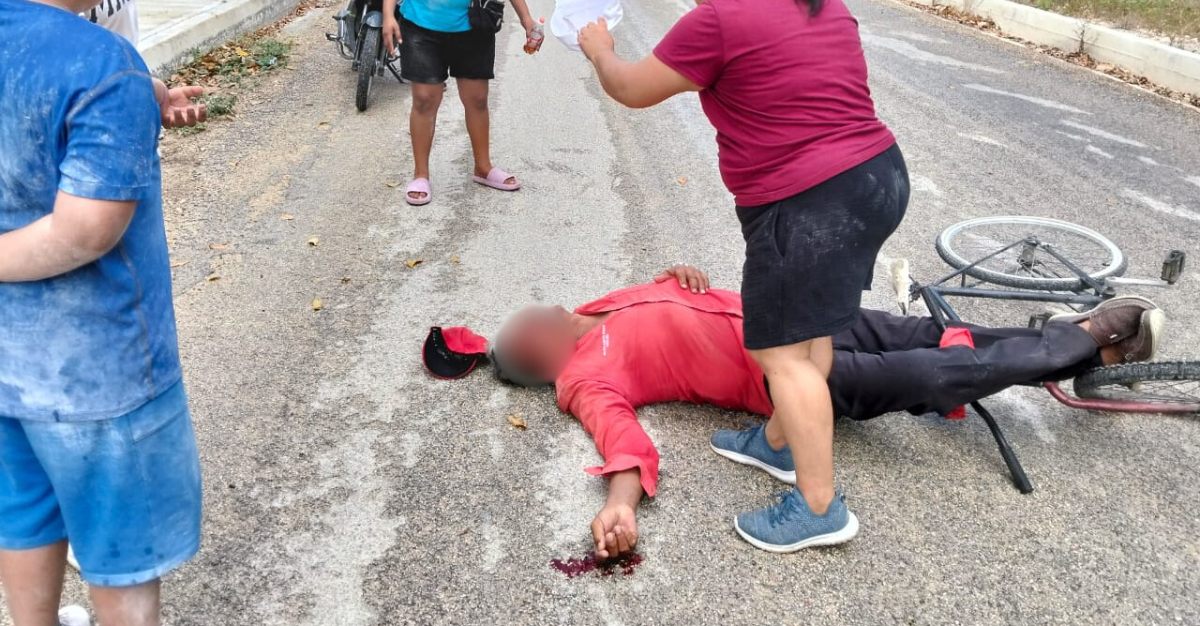 Las autoridades ya están involucradas, y la familia del herido planea presentar una denuncia. Las autoridades ya están involucradas, y la familia del herido planea presentar una denuncia.