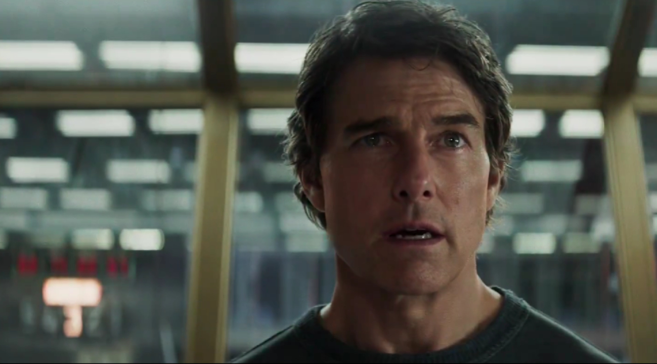 'Misión Imposible: Sentencia Final' contendrá más locas escenas de acción de Tom Cruise