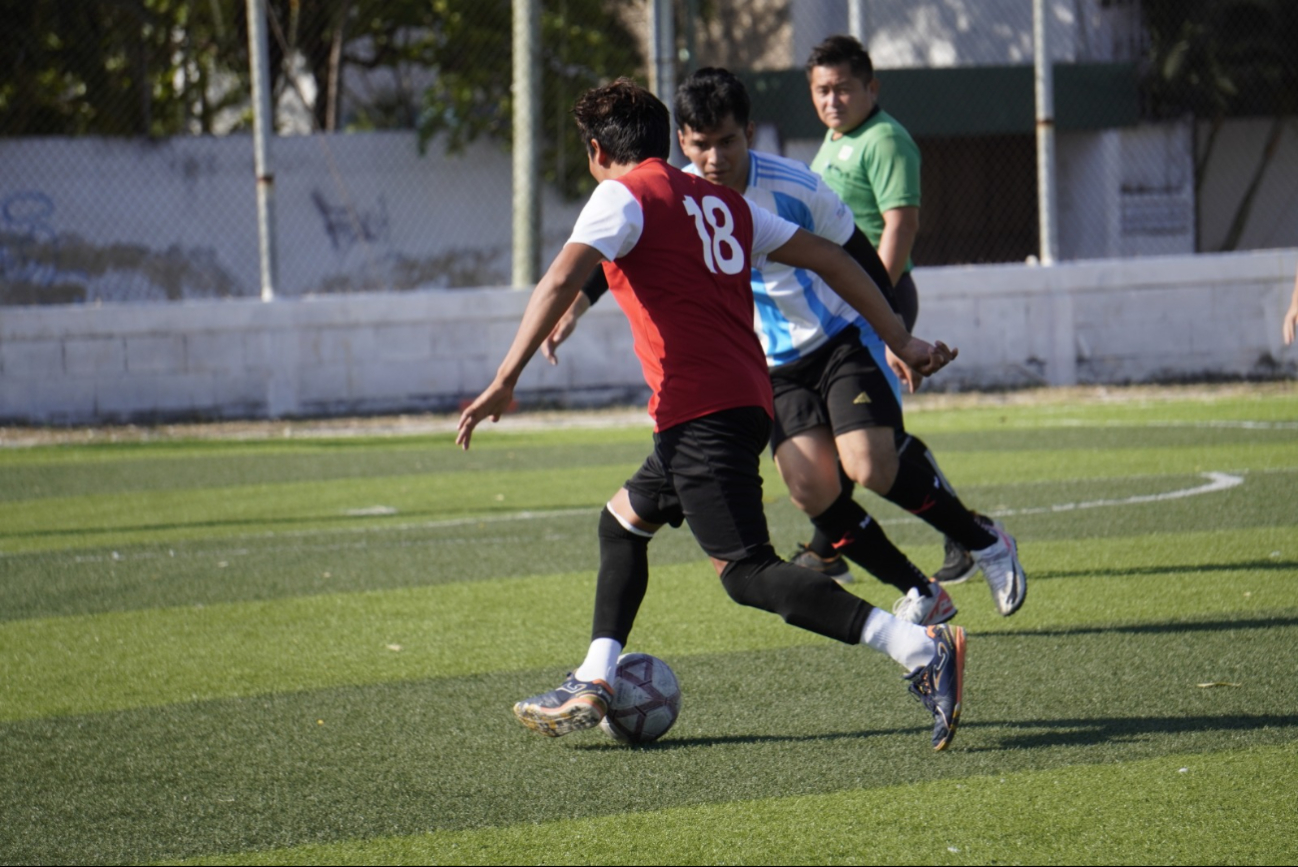 Piratas News logró sumar puntos importantes al empatar y ganar en penales Piratas News logró sumar puntos importantes al empatar y ganar en penales