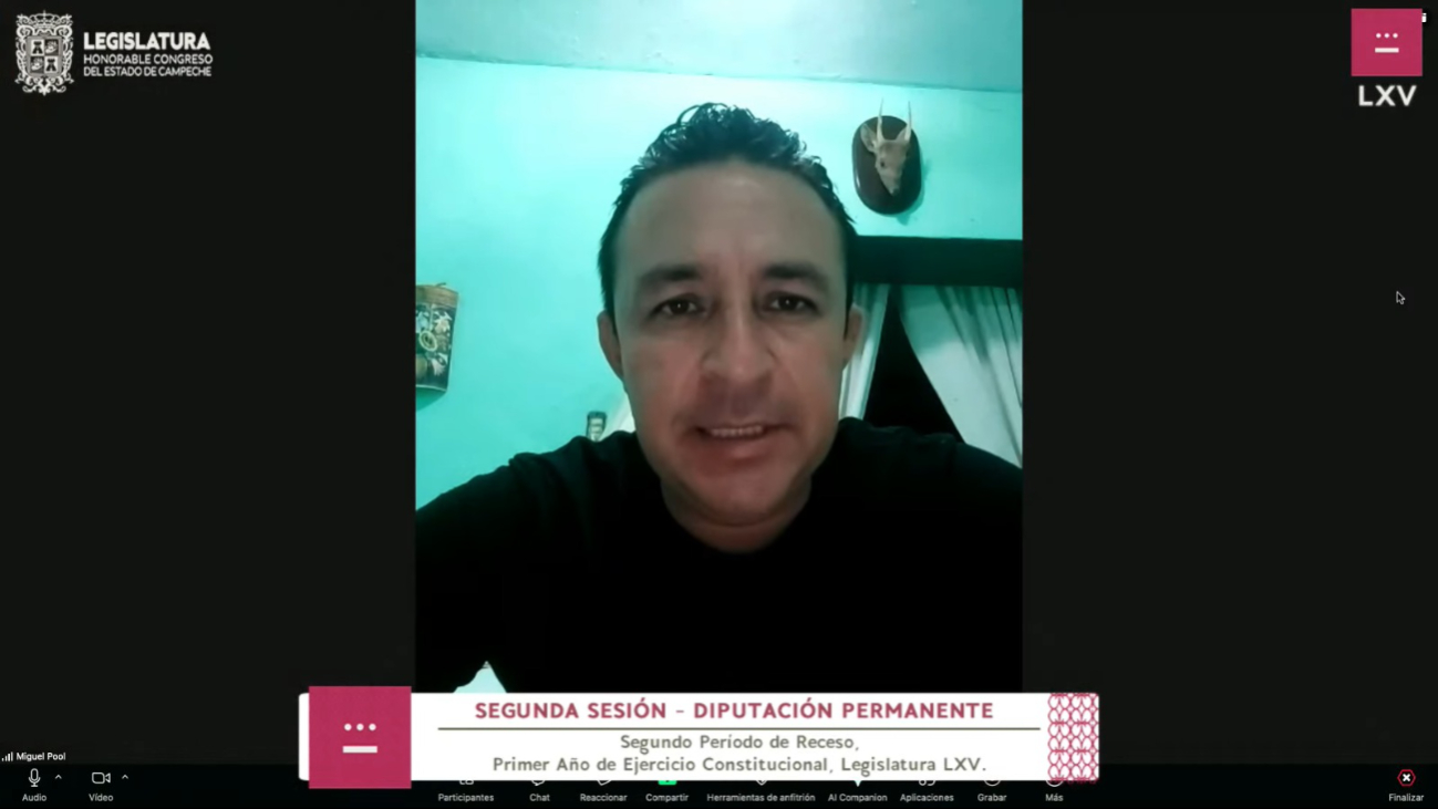 Por medio de la digitalización también podrían facilitar las labores de los procuradores de justicia Por medio de la digitalización también podrían facilitar las labores de los procuradores de justicia