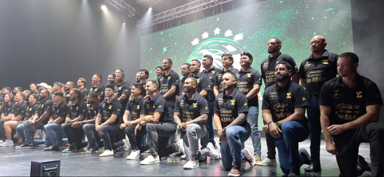 Tres yucatecos serán parte de la rotación inicial de jugadores. Tres yucatecos serán parte de la rotación inicial de jugadores.