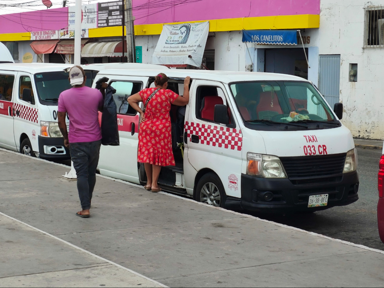 Aunque el ingreso cayó un 80 por ciento, mantuvieron la tarifa sin alteraciones, mostrando compromiso con la comunidad Aunque el ingreso cayó un 80 por ciento, mantuvieron la tarifa sin alteraciones, mostrando compromiso con la comunidad
