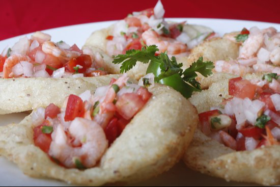 Champotón ofrece una experiencia gastronómica única