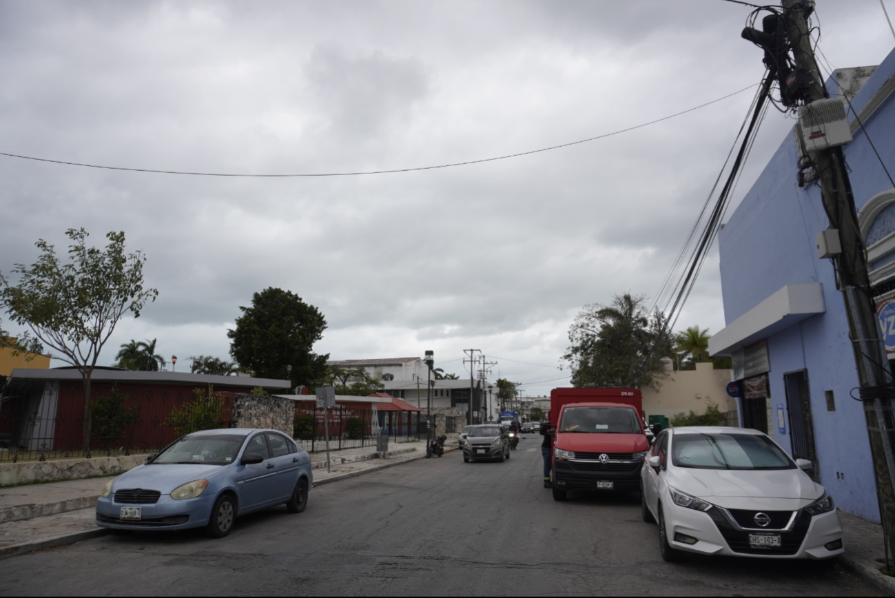 Clima en Campeche 9 de abril: Frente Frío 37 dejará temperaturas de hasta 12 grados al amanecer