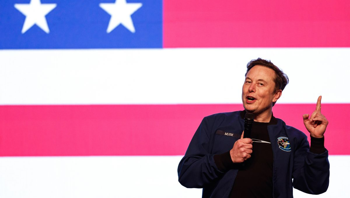 Elon Musk arremete contra Peter Navarro por política arancelaria de Trump
