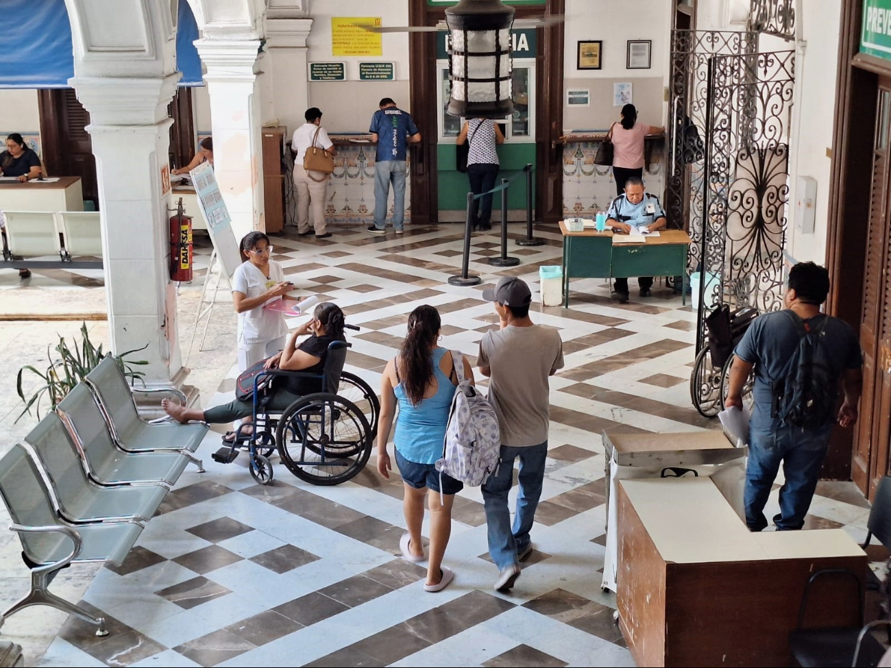Señalización de la sociedad a personas con VIH agrava  la condición en Yucatán 