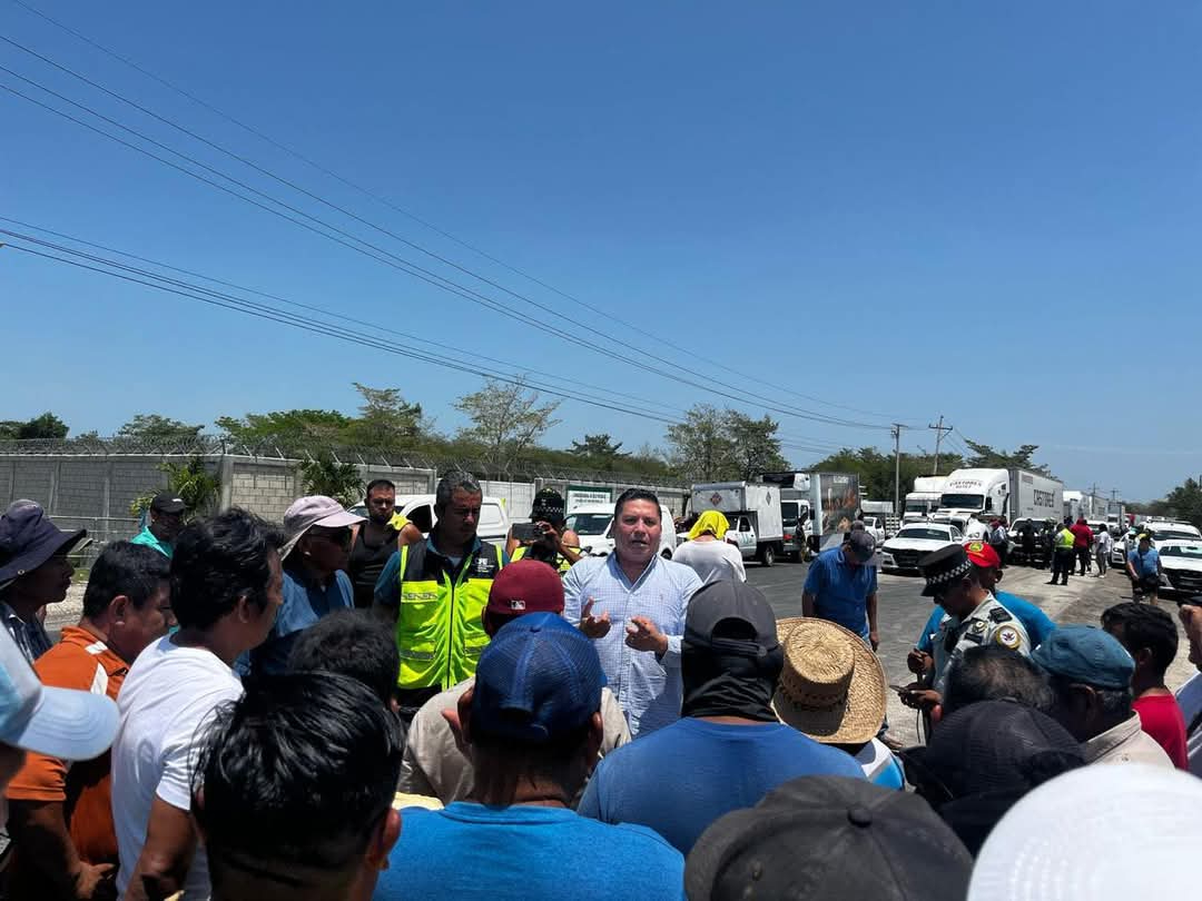 Exigen rehabilitación de la red eléctrica y soluciones definitivas.