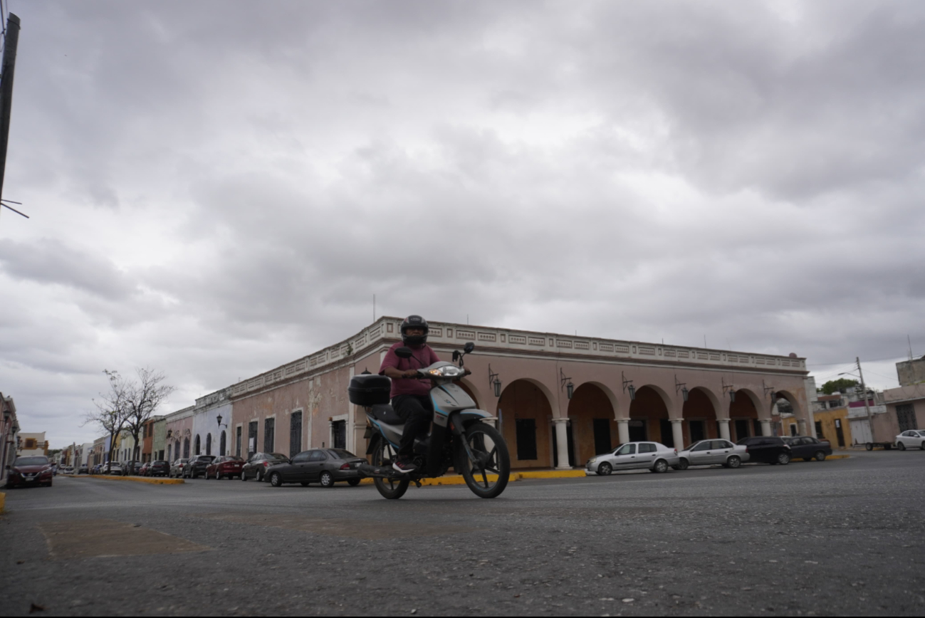 Clima Campeche hoy: ¿A qué hora lloverá  este martes?