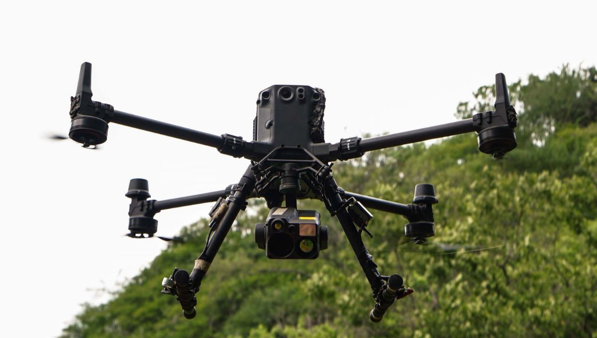 Estados Unidos evalúa ataques con drones a cárteles mexicanos; México rechaza intervención unilateral