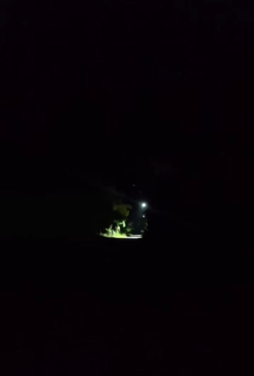 Habitantes de comunidades en Chetumal no han tenido energía eléctrica por más de 10 horas