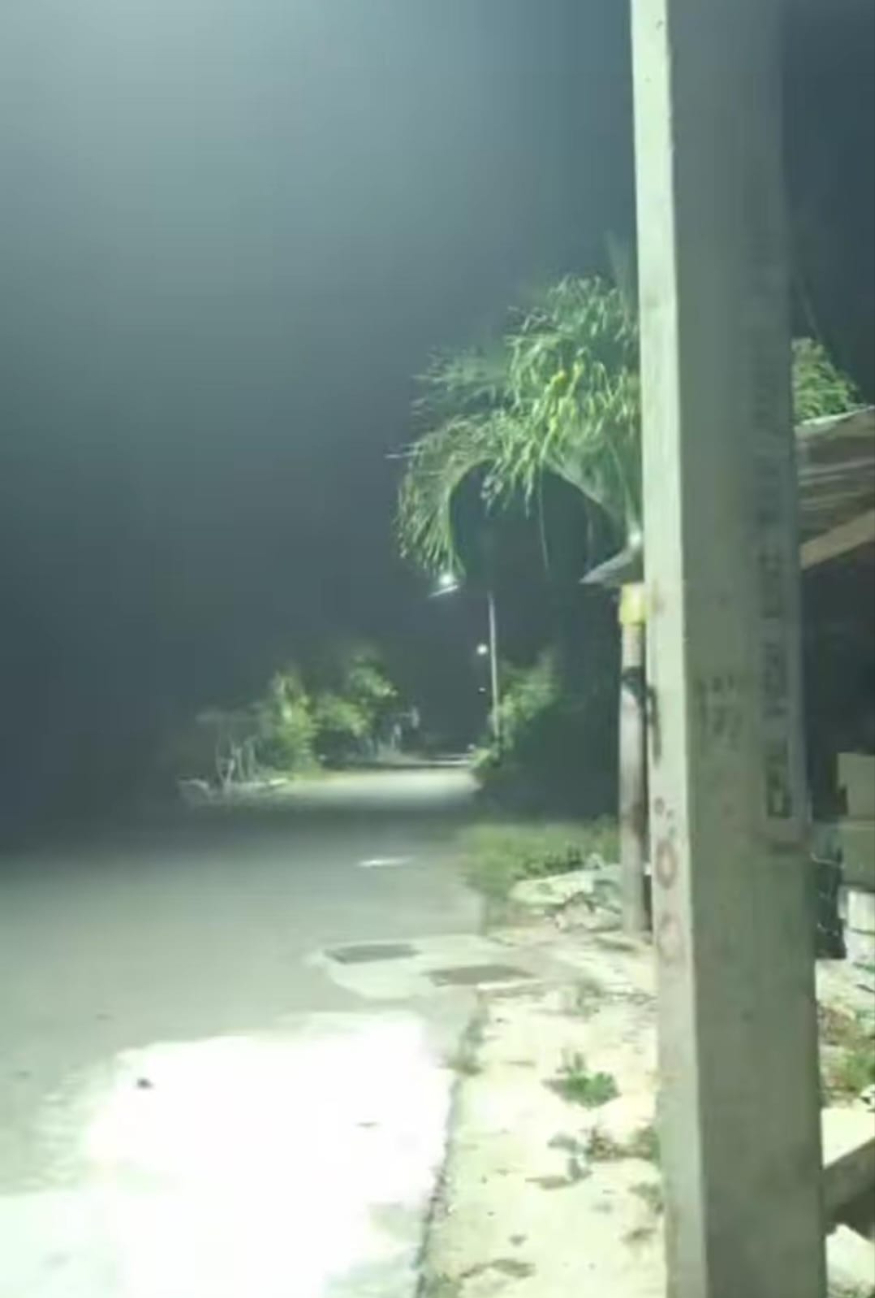 La falta de mantenimiento ha generado que el servicio de luz se corte por varias horas La falta de mantenimiento ha generado que el servicio de luz se corte por varias horas
