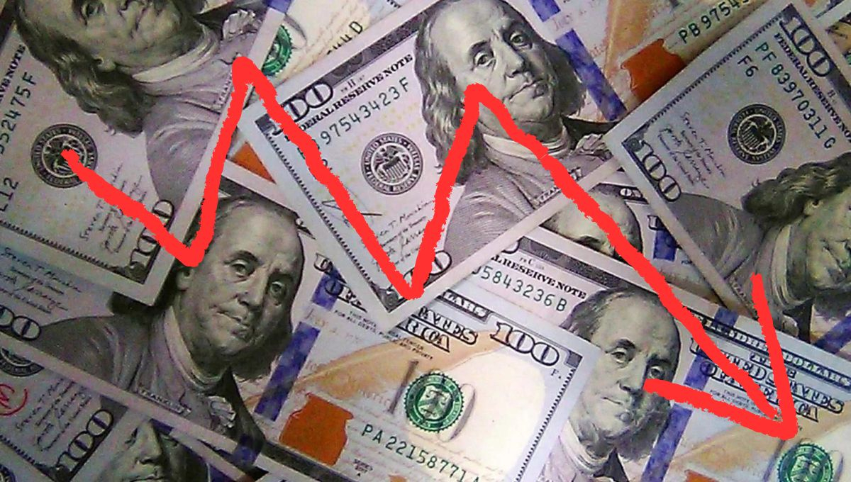 Qué es la recesión económica y cómo impacta a la economía mundial