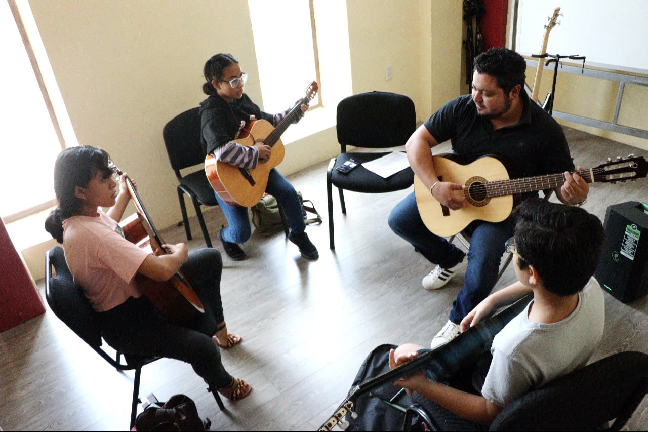  Concientizan en Campeche sobre salud mental y adicciones   