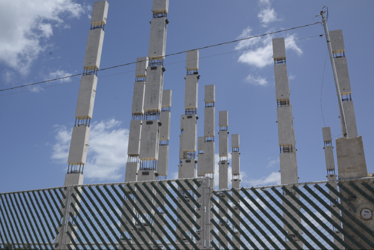   Permisos y requisitos en Yucatán para ampliar una casa o construir un muro  
