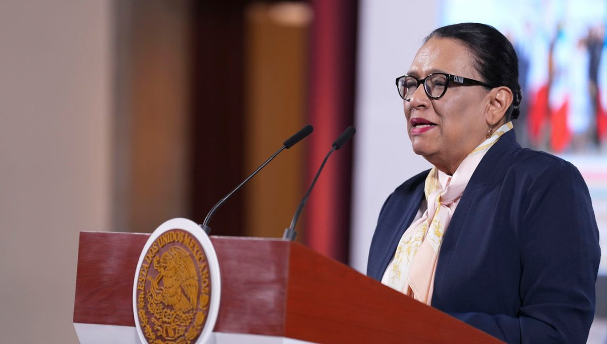 Secretaria de Gobernación reprenderá a funcionarios que no cumplan adecuadamente en tema de desapariciones