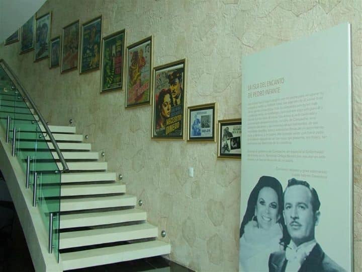 El cierre del museo impactó el turismo local, afectando la economía de Isla Arena El cierre del museo impactó el turismo local, afectando la economía de Isla Arena