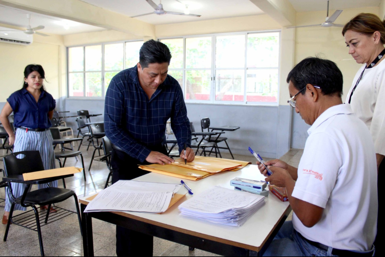 Candidatos a magistrados de Yucatán tendrán poco más de medio millón de pesos para sus campañas