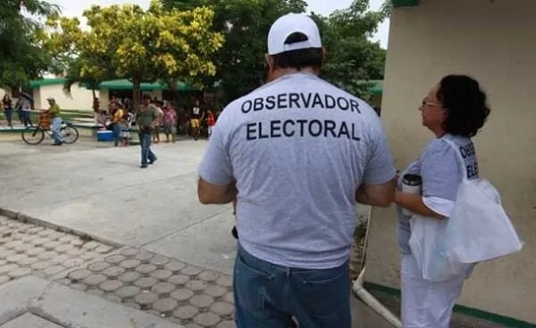  Sector privado de Campeche participará en las elecciones    