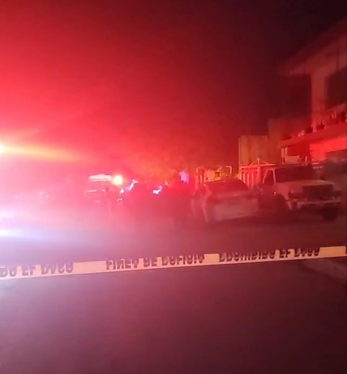 Menor de 12 años se quita la vida dentro de su casa en Chetumal