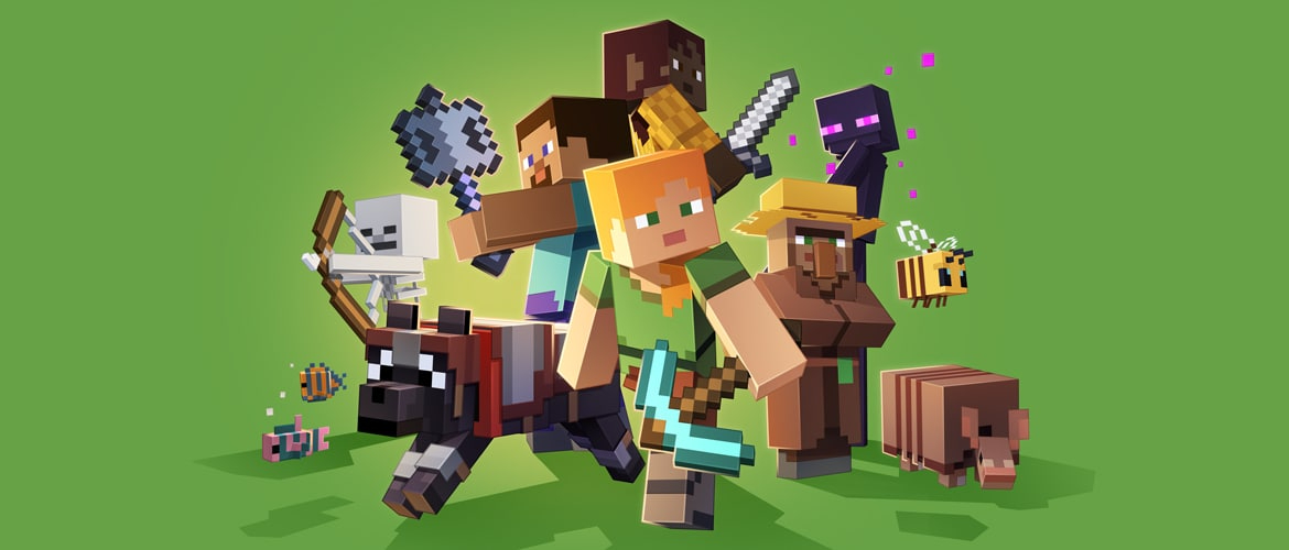 La principal canción de 'Minecraft' fue reconocida por su gran impacto cultural