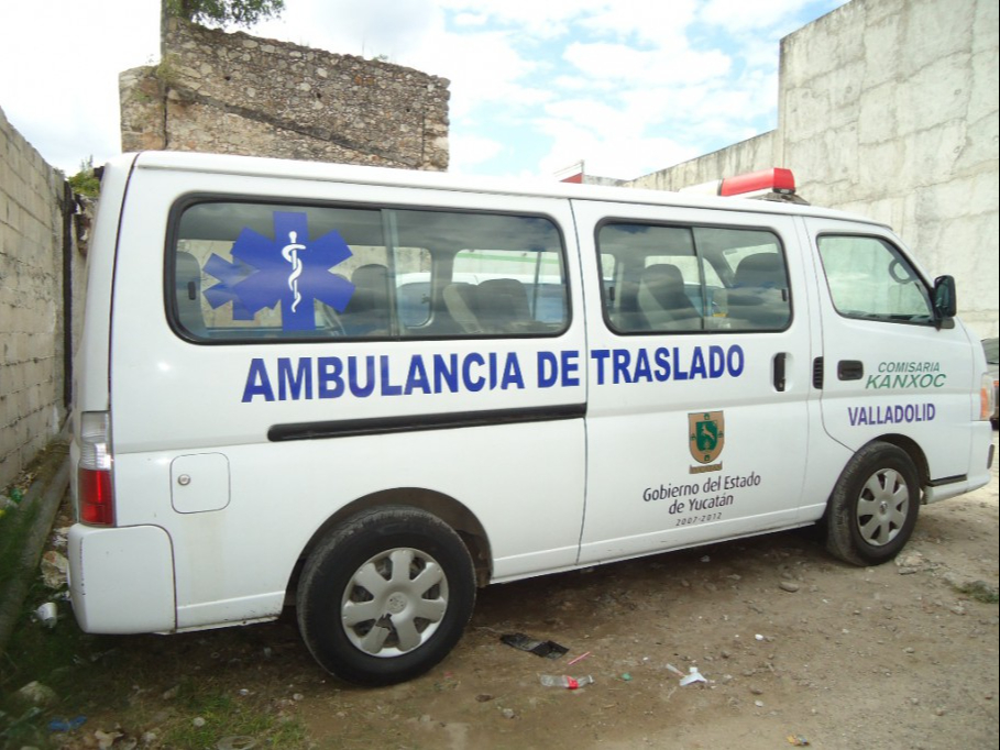 Niño de dos años muere luego de caer en un sumidero en Valladolid