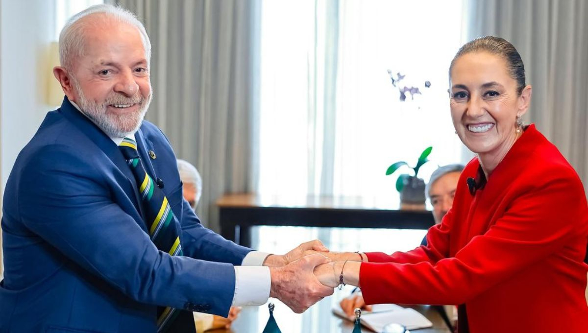 México y Brasil refuerzan lazos industriales: Sheinbaum y Lula establecen agenda bilateral en la IX Cumbre de la CELAC​