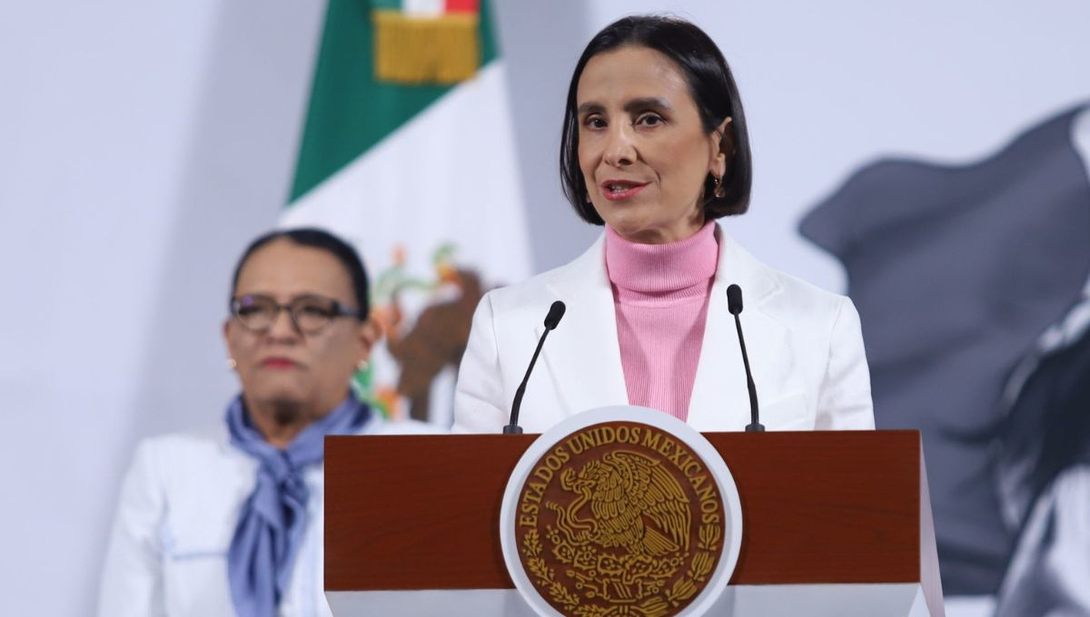 México destina inversión histórica de 624 Mil mdp para alcanzar autosuficiencia eléctrica