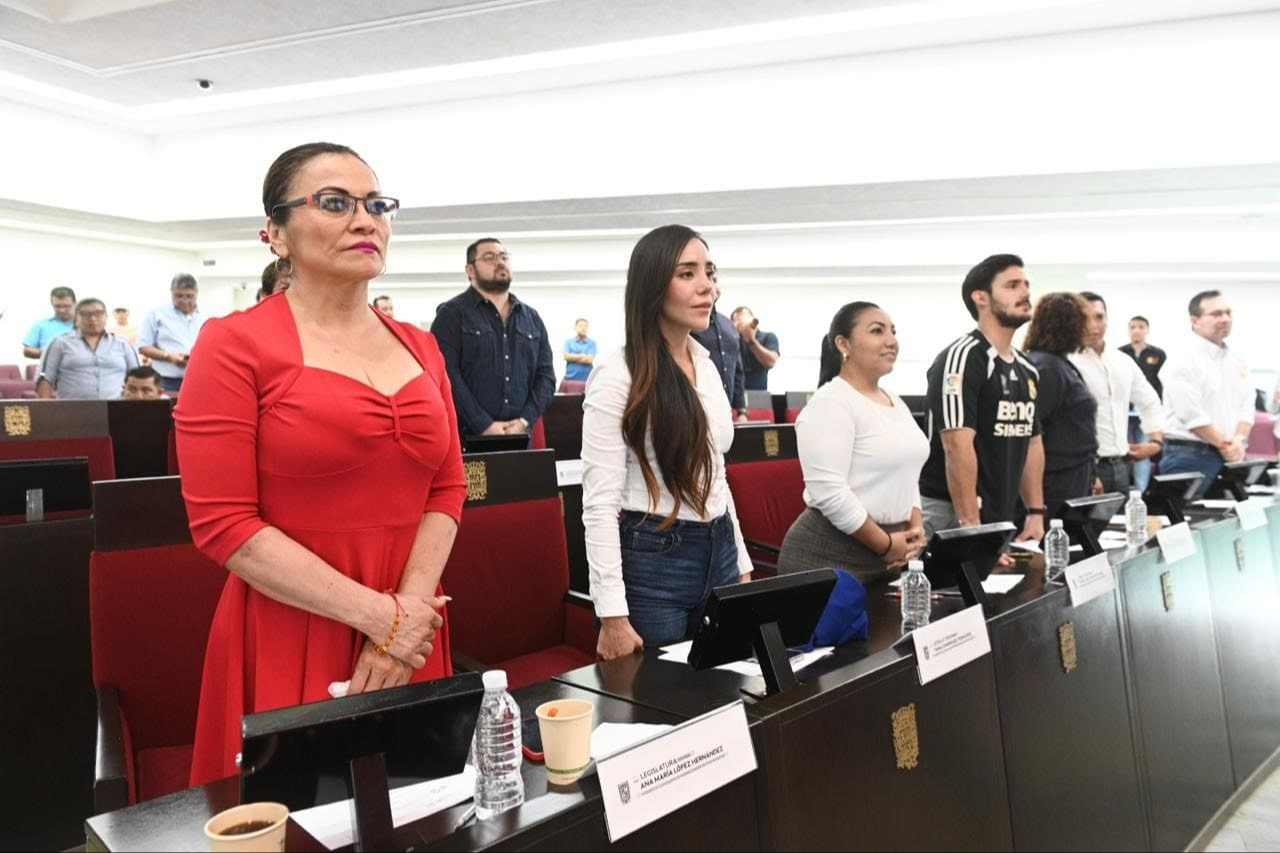 Movimiento Ciudadano exigirá a CFE rendir cuentas por fallas eléctricas en Atasta
