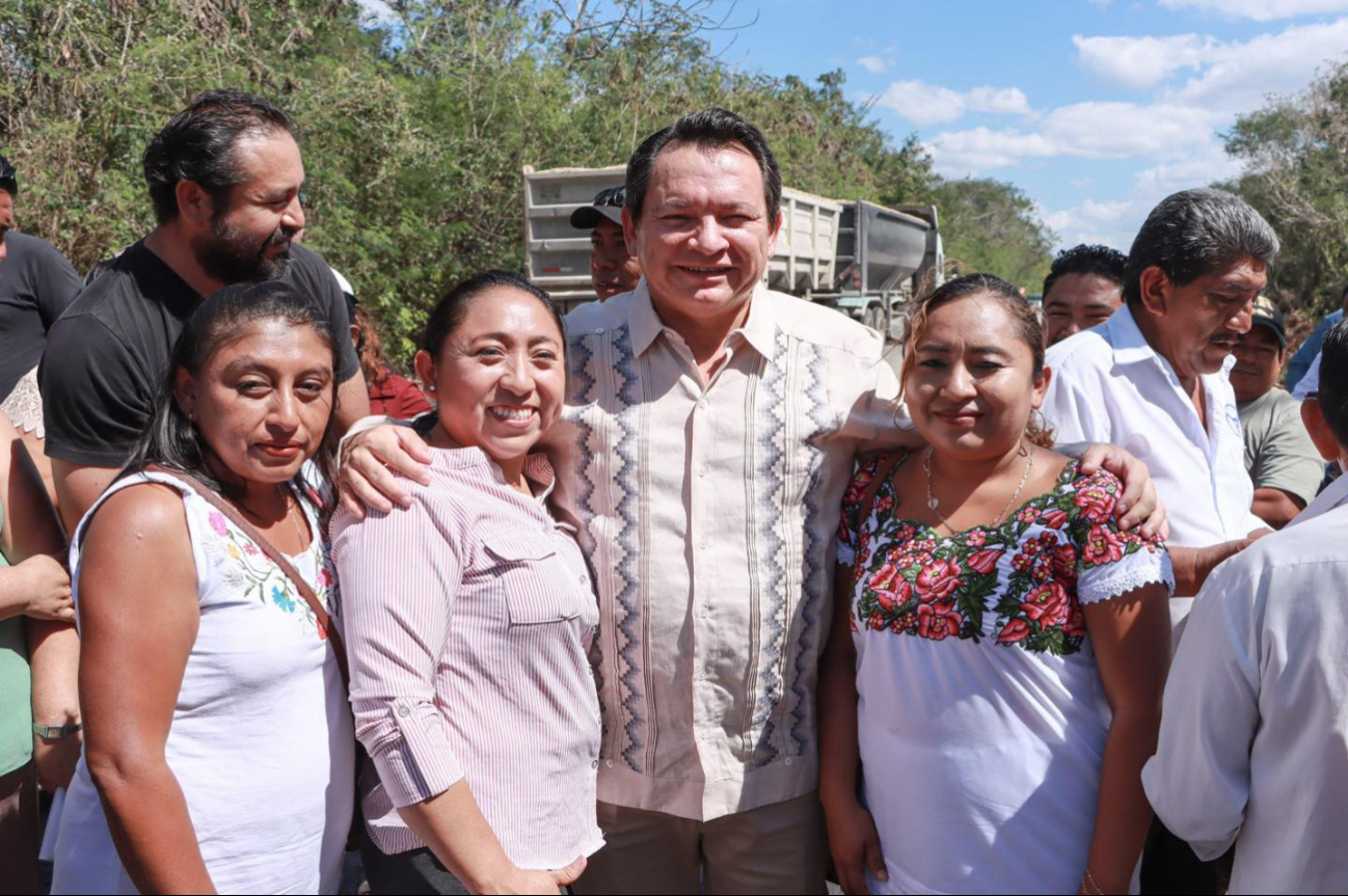   Programa Mujeres Renacimiento en Yucatán: Fecha de registro y requisitos para recibir dos mil 500 bimestrales  