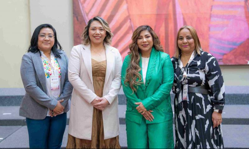 Yucatán se suma al compromiso nacional de garantizar una vida libre de violencia para la niñez y adolescencia