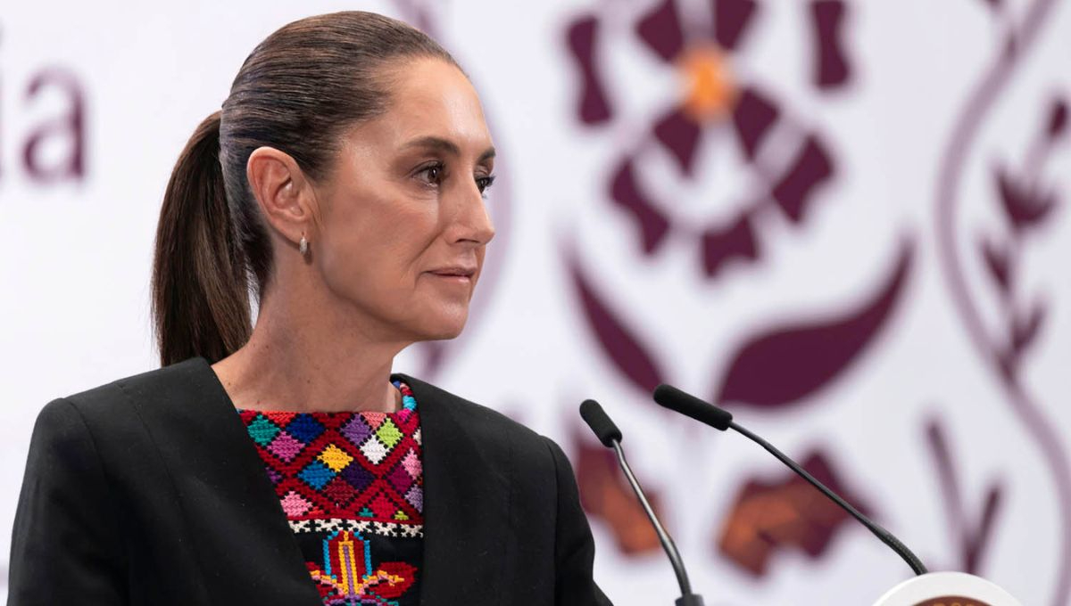 “Desfalco a la nación que seguimos pagando”: Critica de la presidenta Sheinbaum a Ernesto Zedillo por el Fobaproa