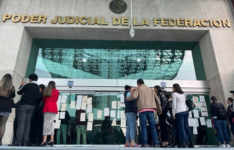 20 aspirantes compiten por 9 cargos judiciales en Campeche   