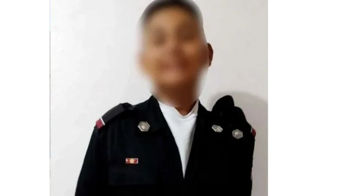 Fiscalía de Morelos investiga muerte de menor en campamento militarizado; catean inmueble en Tlalnepantla