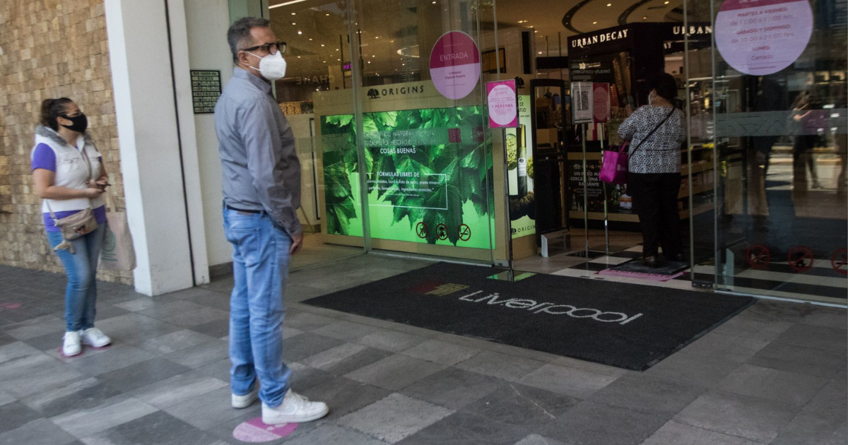 Día de las Madres: ¿A qué hora inicia la venta nocturna de Liverpool por el 10 de mayo?