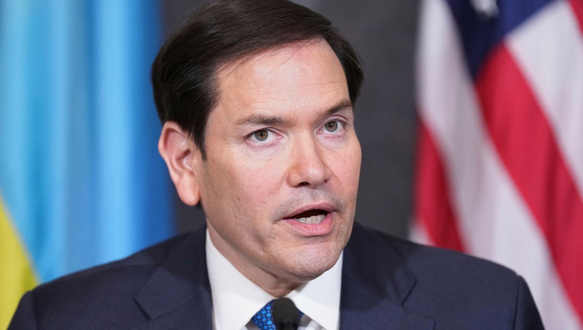 Marco Rubio, asumirá temporalmente como asesor interino de Seguridad Nacional Marco Rubio, asumirá temporalmente como asesor interino de Seguridad Nacional